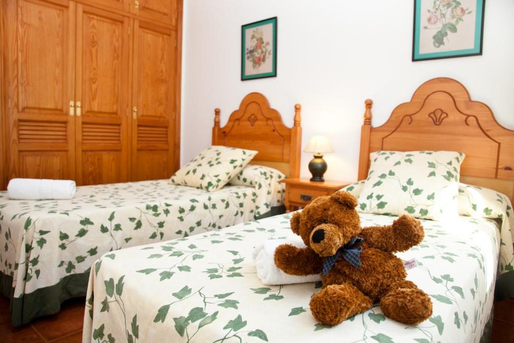Villas Bocaina Beach ปูแอร์โตเดลคาร์เมน ห้อง รูปภาพ