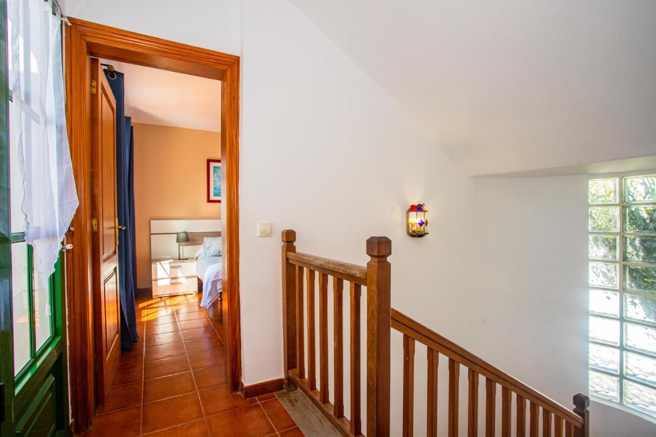 Villas Bocaina Beach ปูแอร์โตเดลคาร์เมน ภายนอก รูปภาพ