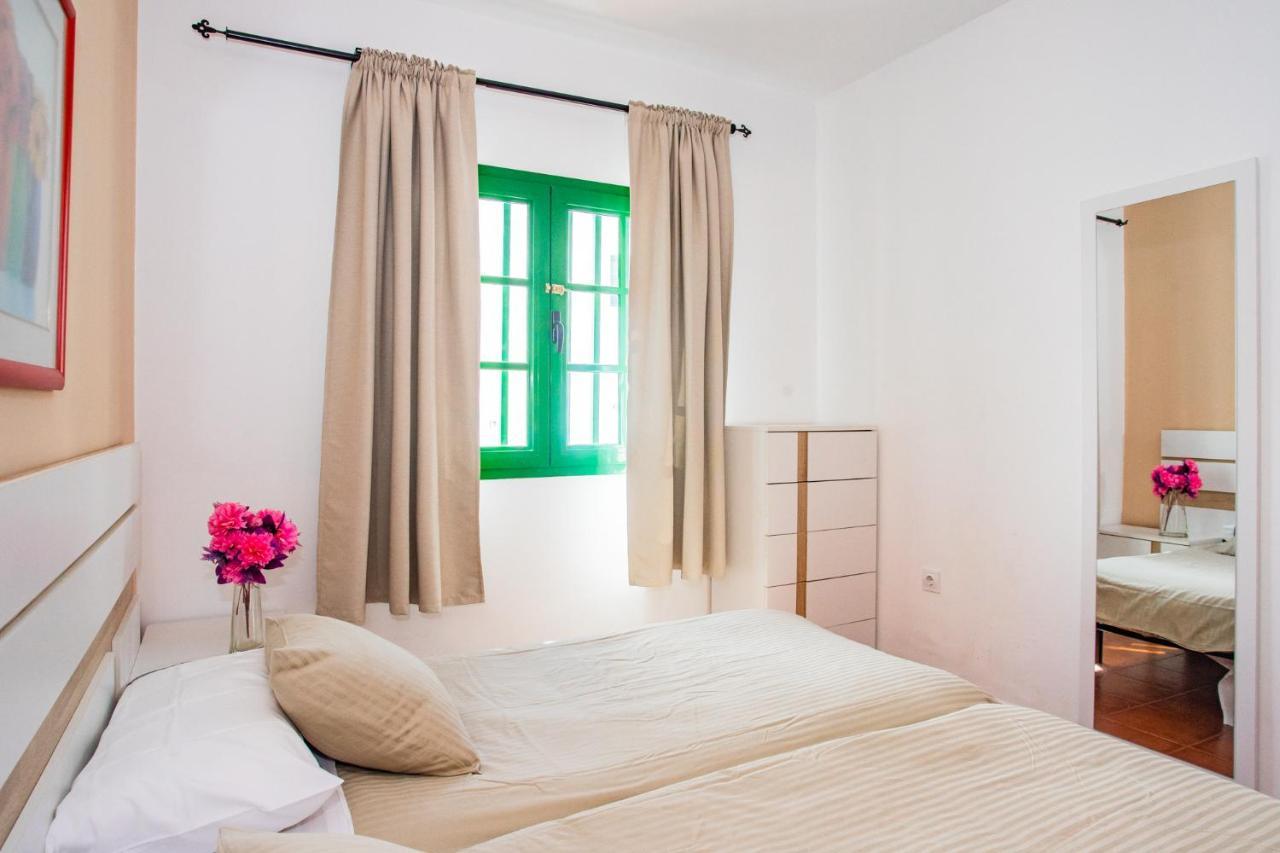 Villas Bocaina Beach ปูแอร์โตเดลคาร์เมน ภายนอก รูปภาพ