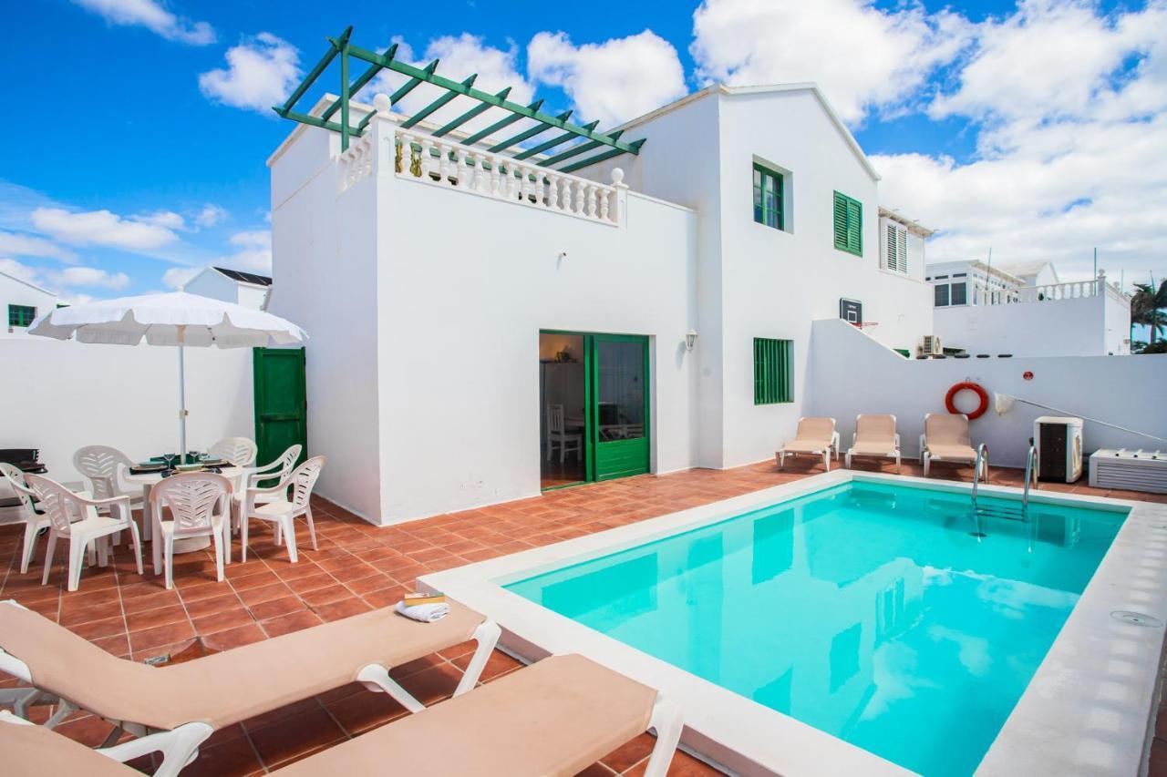 Villas Bocaina Beach ปูแอร์โตเดลคาร์เมน ภายนอก รูปภาพ