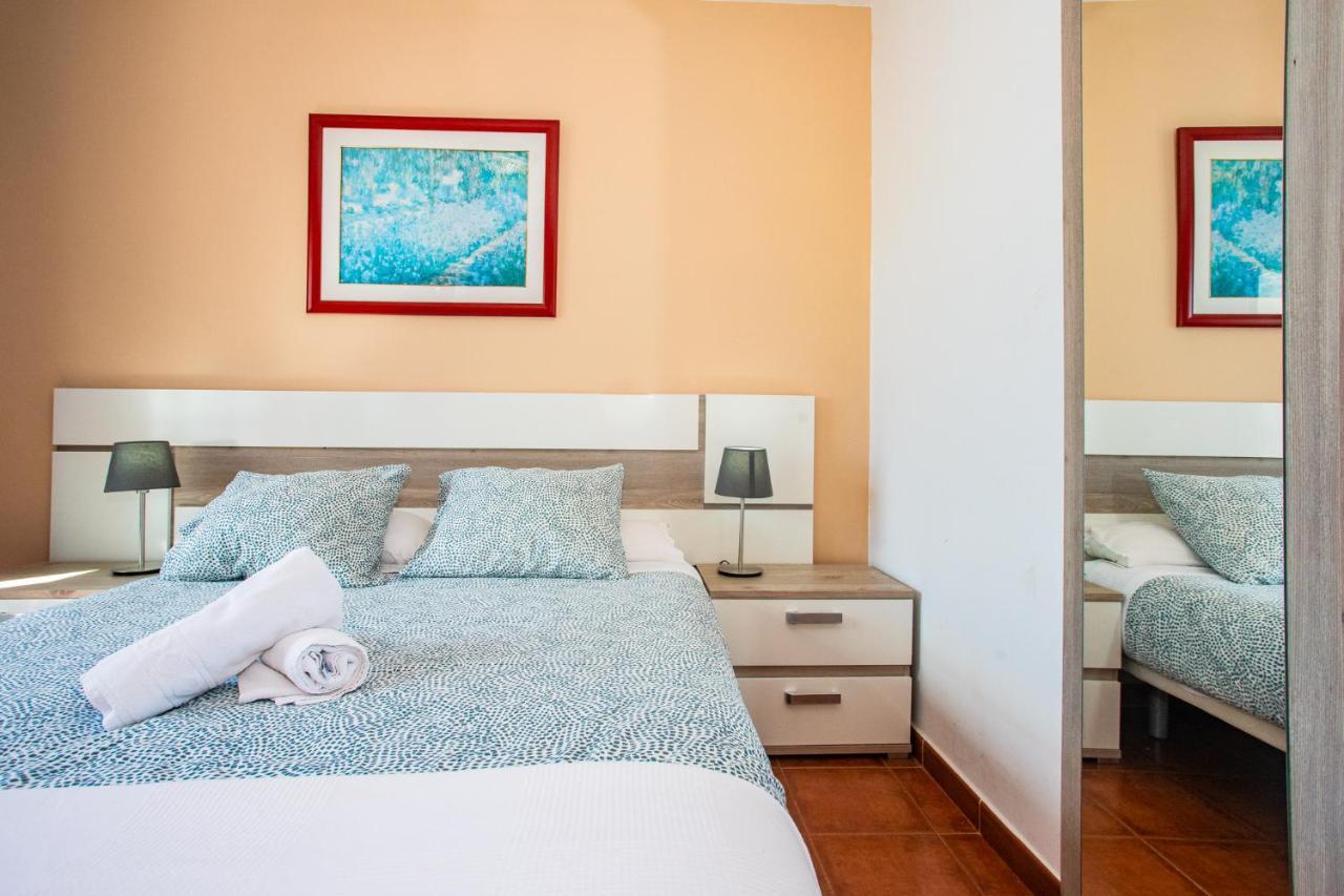 Villas Bocaina Beach ปูแอร์โตเดลคาร์เมน ภายนอก รูปภาพ
