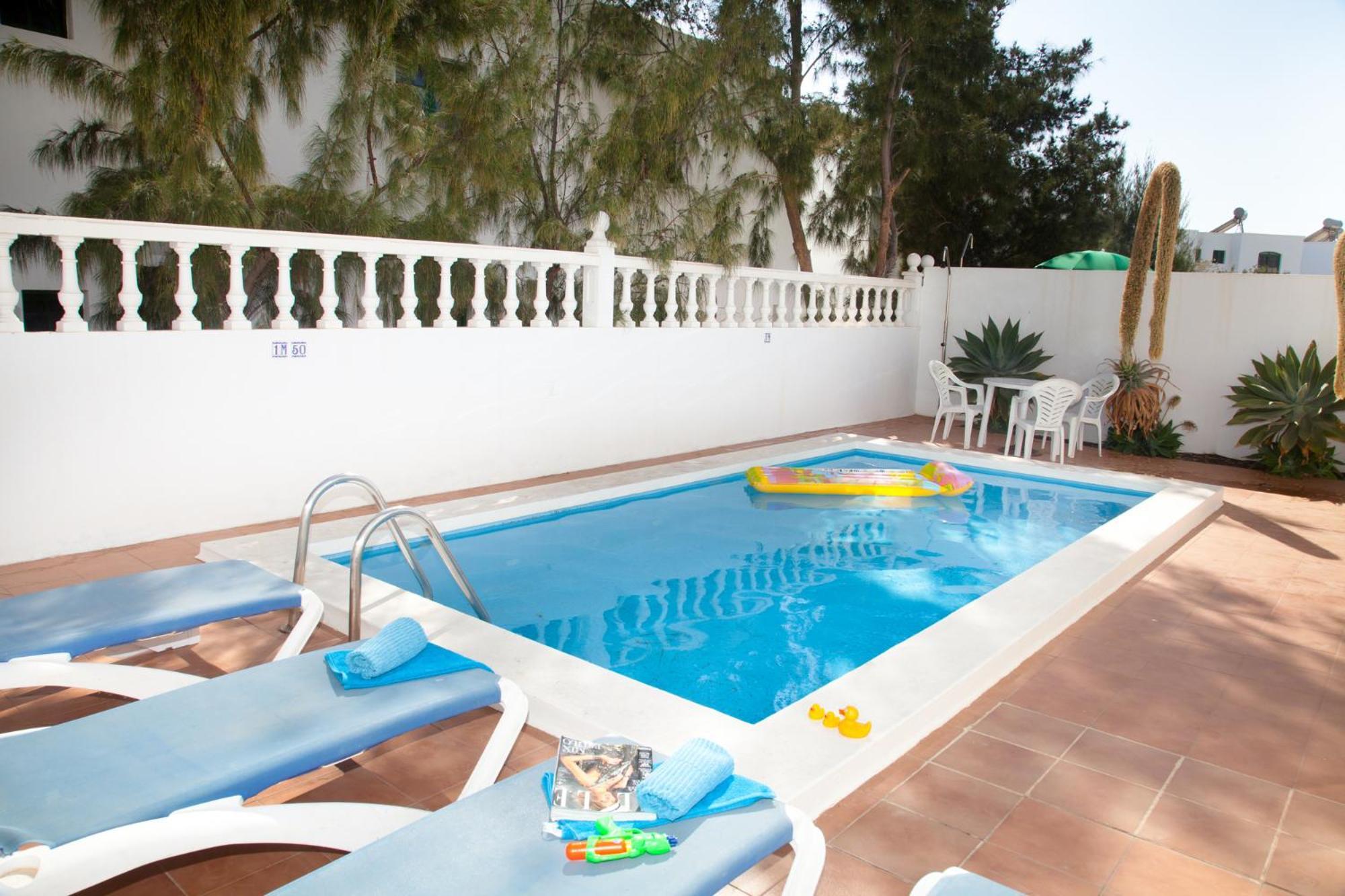 Villas Bocaina Beach ปูแอร์โตเดลคาร์เมน ภายนอก รูปภาพ